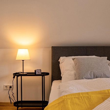110 Qm Penthousewohnung Bei Bonn / Koeln Lohmar Eksteriør billede