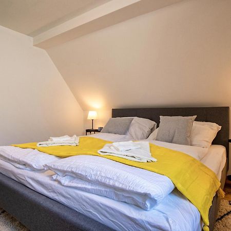 110 Qm Penthousewohnung Bei Bonn / Koeln Lohmar Eksteriør billede