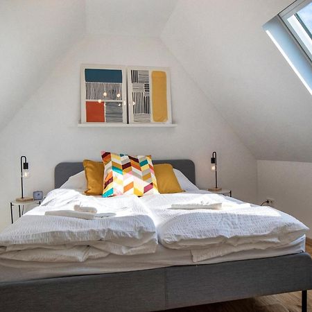 110 Qm Penthousewohnung Bei Bonn / Koeln Lohmar Eksteriør billede