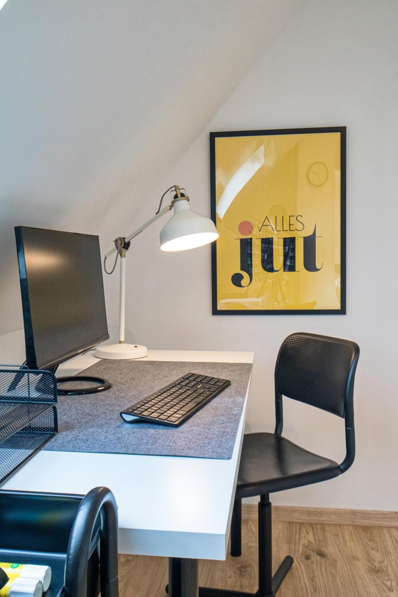 110 Qm Penthousewohnung Bei Bonn / Koeln Lohmar Eksteriør billede