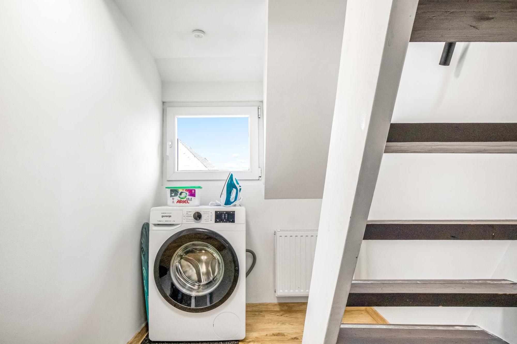 110 Qm Penthousewohnung Bei Bonn / Koeln Lohmar Eksteriør billede
