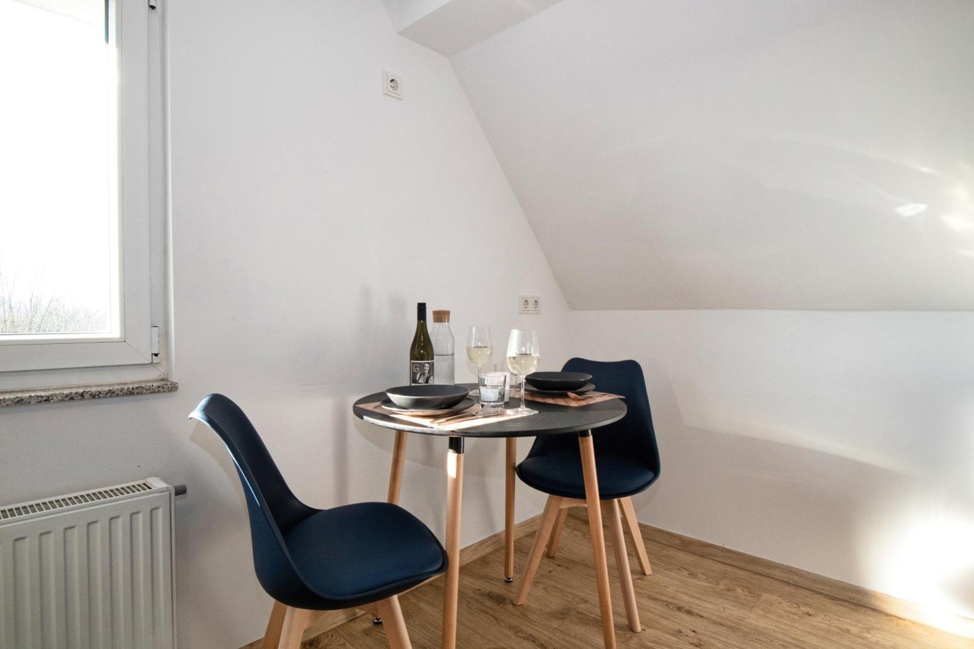 110 Qm Penthousewohnung Bei Bonn / Koeln Lohmar Eksteriør billede