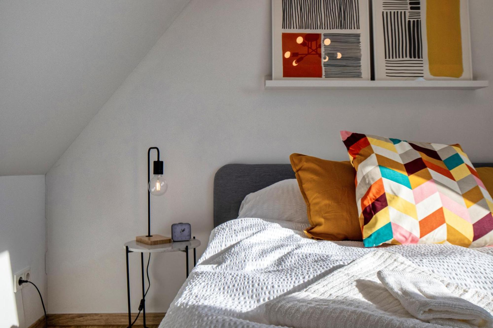 110 Qm Penthousewohnung Bei Bonn / Koeln Lohmar Eksteriør billede