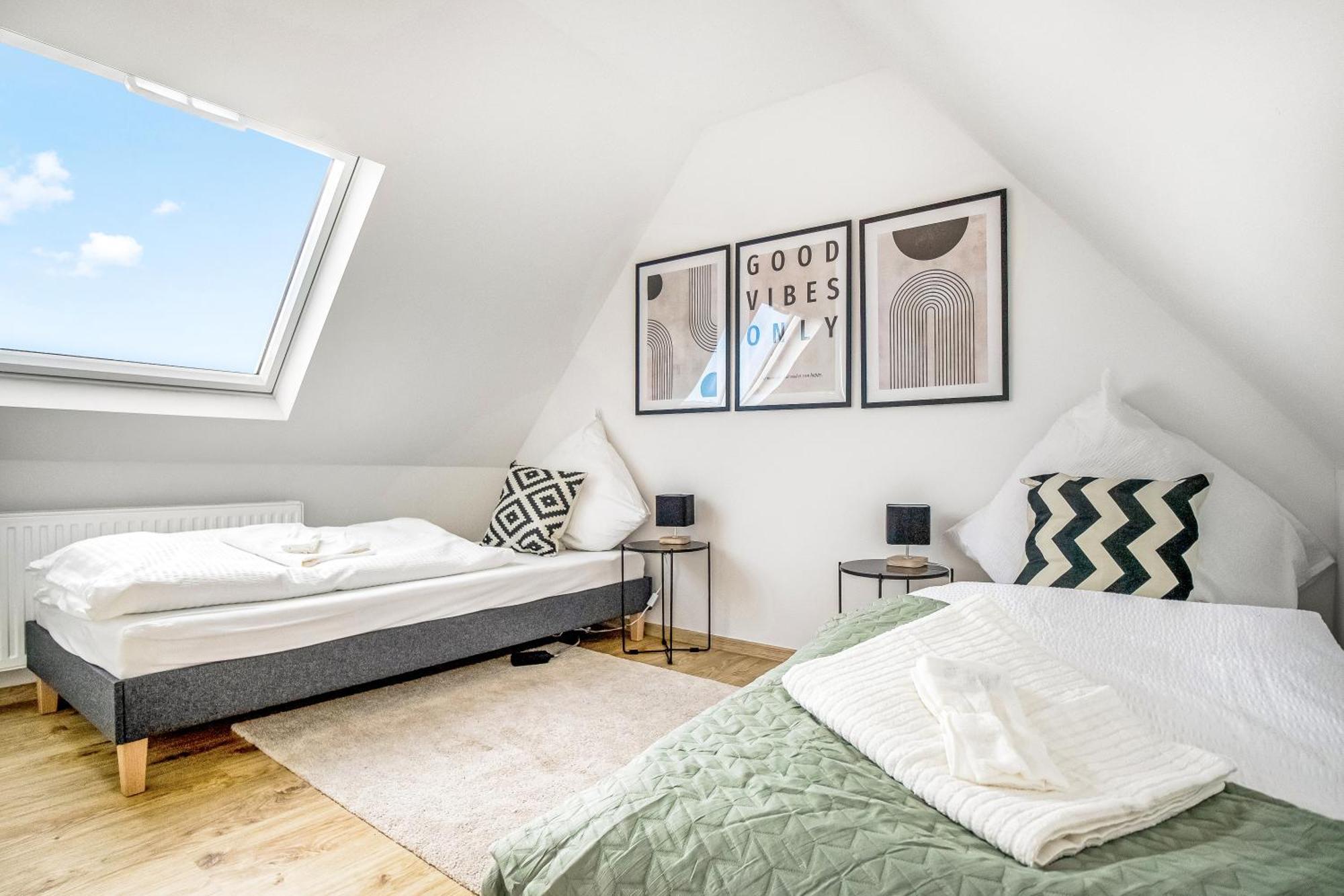 110 Qm Penthousewohnung Bei Bonn / Koeln Lohmar Eksteriør billede