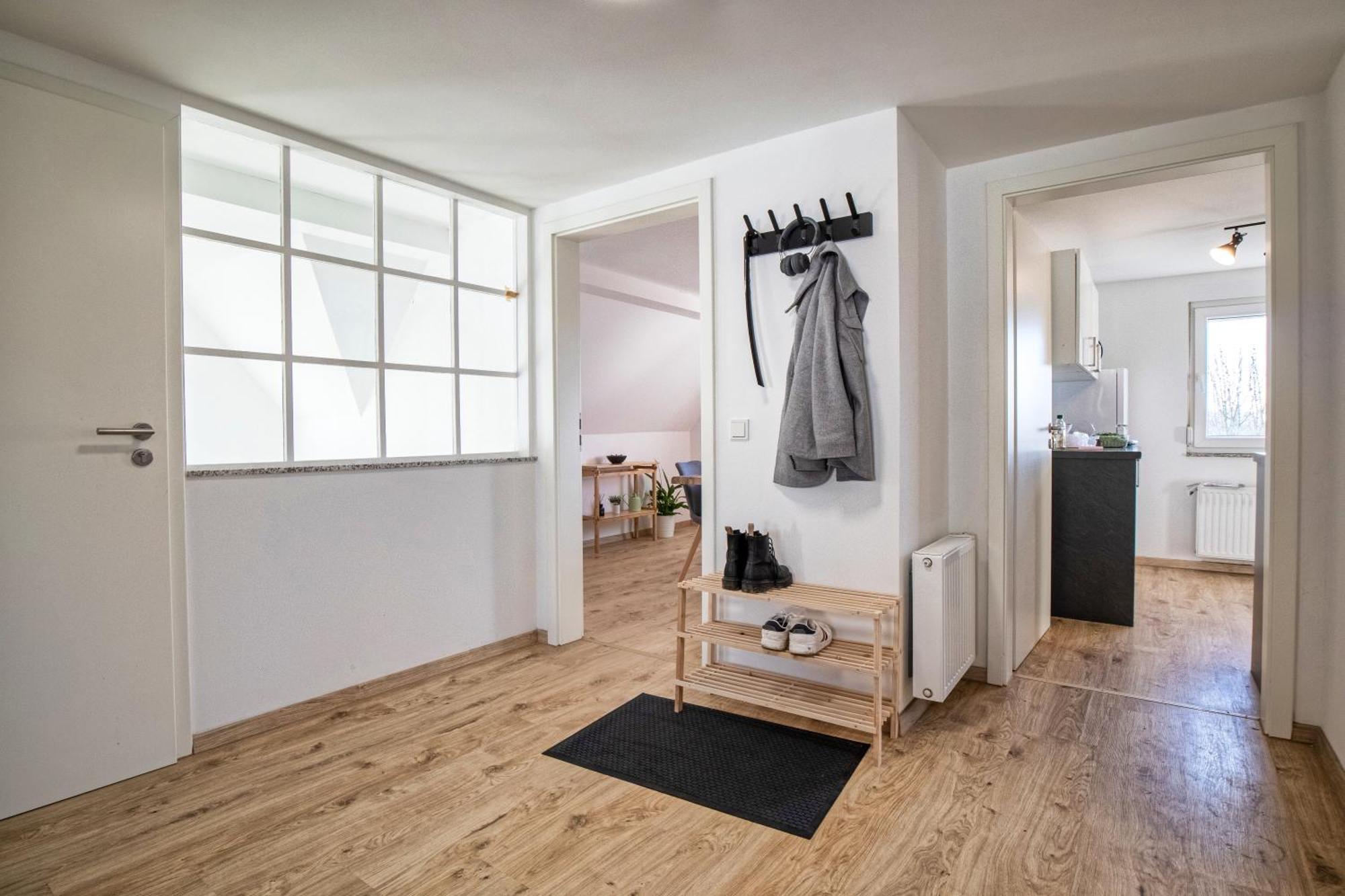 110 Qm Penthousewohnung Bei Bonn / Koeln Lohmar Eksteriør billede